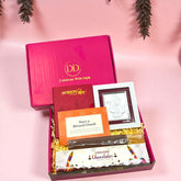 Spiritual Bliss Diwali Gift Hamper